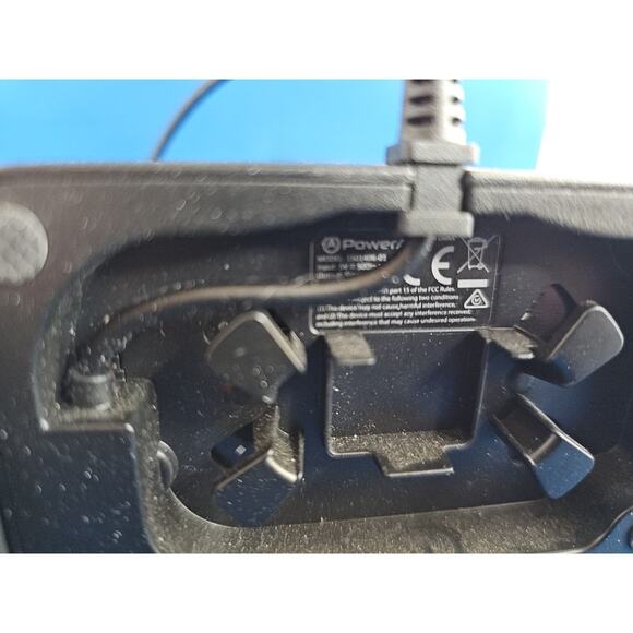 PowerA Joy-Con Charging Dock for Nintendo Switch - 1501406-01 - Picture 5 of 5